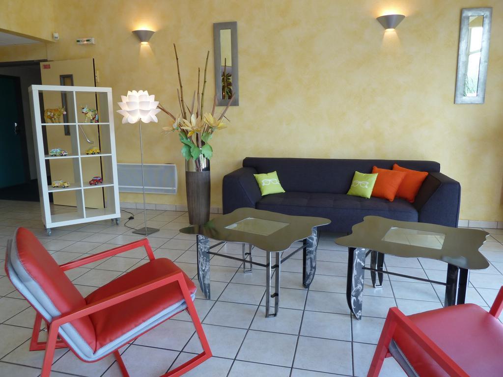 Hotel La Colombiere Cantal ماسياك المظهر الخارجي الصورة