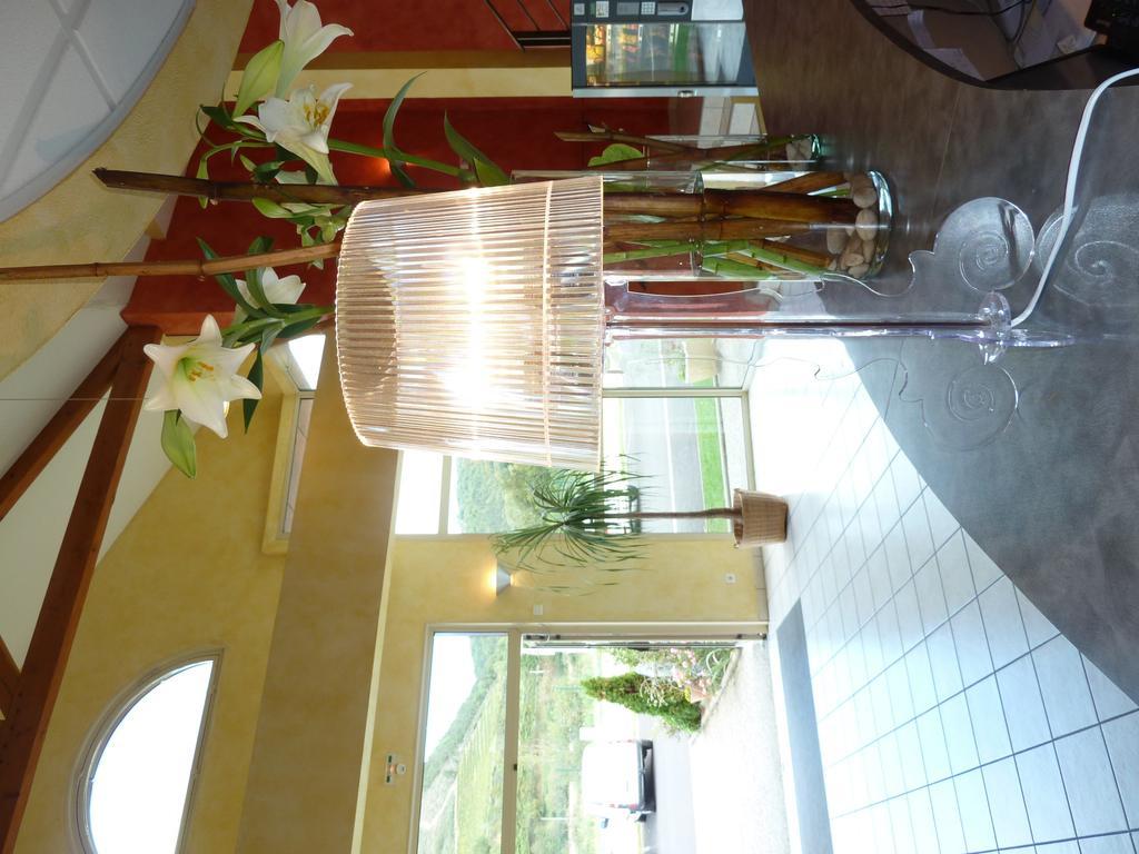 Hotel La Colombiere Cantal ماسياك المظهر الخارجي الصورة