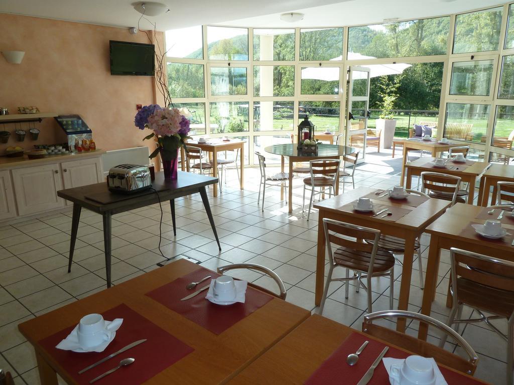 Hotel La Colombiere Cantal ماسياك المظهر الخارجي الصورة