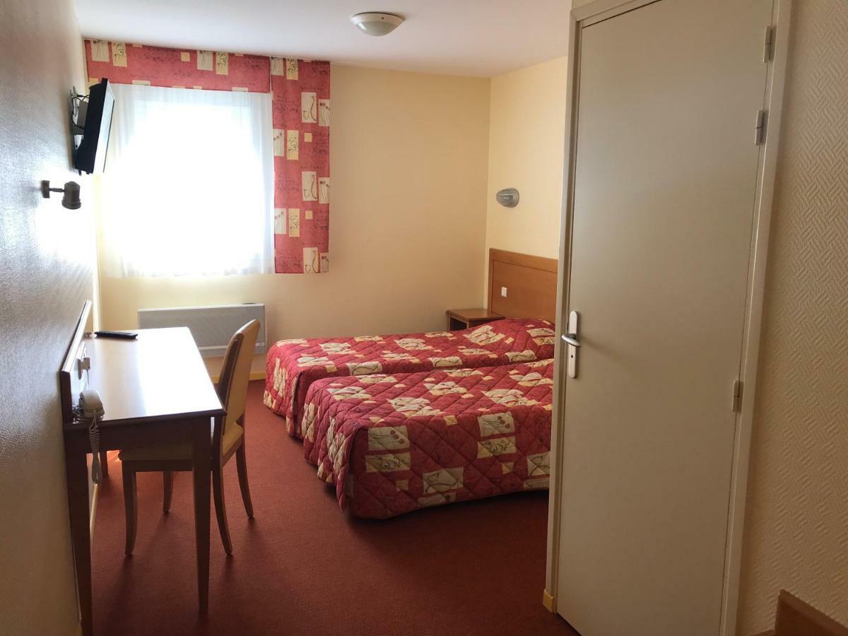 Hotel La Colombiere Cantal ماسياك المظهر الخارجي الصورة